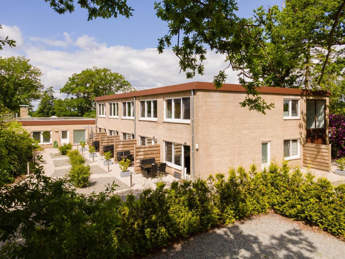 Appartmenthaus Panoramic Malente Buitenkant foto